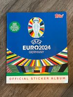 Sticker UEFA EURO 2024 (ab 0,10€ je Sticker) gerne auch Tauschen Baden-Württemberg - Sachsenheim Vorschau