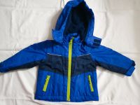 Jacke blau 74/80 Münster (Westfalen) - Handorf Vorschau