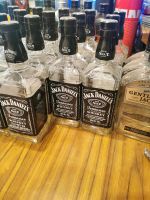 Jack Daniels Flaschen Rheinland-Pfalz - Ochtendung Vorschau