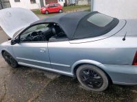 Opel Astra G Cabrio Baden-Württemberg - Offenau Vorschau