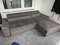 Couch mit Schlaffunktion Baden-Württemberg - Rheinfelden (Baden) Vorschau