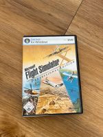 Microsoft Flight Simulator Hessen - Einhausen Vorschau