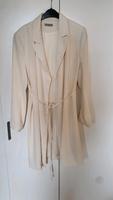 ☀️ Sommermantel Longblazer *ungetragen* Gr. L/XL Frankfurt am Main - Eckenheim Vorschau