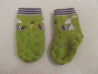 Stoppersocken Krabbelsocken 15 16 17 18 19 20 21 23 24 Sterntaler Niedersachsen - Ganderkesee Vorschau