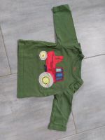 Baby Boden /Langarmshirt/ Trecker/Traktor/Mini Boden Niedersachsen - Himmelpforten Vorschau