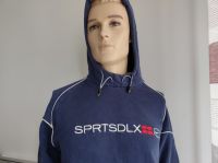 Nike Kapuzenhoodie Sweatshirt Gr. M 48-52 Herren Baden-Württemberg - Reutlingen Vorschau