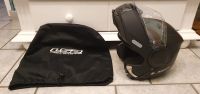 Motorrad Klapphelm LS2 Scope mattschwarz Niedersachsen - Achim Vorschau