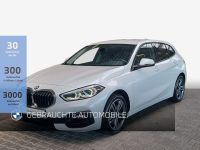 BMW 118i Sport Line LED HiFi Shz PDC Tempomat uvm. Niedersachsen - Papenburg Vorschau