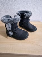 Winterschuhe / Winterstiefel / Kinder / Gr. 22 / NEU Baden-Württemberg - Rudersberg Vorschau