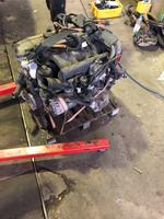 Bmw 323i 523i Motor M52B25  256S3 171tkm Nordrhein-Westfalen - Grevenbroich Vorschau