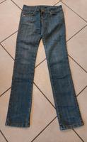 Jeans Tally Weijl, Gr. XS (34) Niedersachsen - Danndorf Vorschau