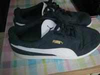 Puma Sneaker Gr 45 Saarland - Neunkirchen Vorschau