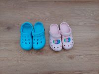 Kinder Clogs Gr. 28-29 Nordrhein-Westfalen - Rheine Vorschau