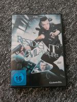 DVD Resident Evil Afterlife Schleswig-Holstein - Kremperheide Vorschau