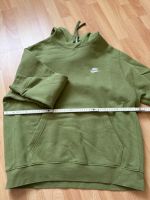 Nike Pullover XL Nordrhein-Westfalen - Hamm Vorschau