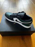 Air Jordan 1 Low Noble Green/ Pollen-White-Black Bayern - Markt Rettenbach Vorschau