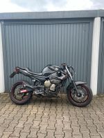 Yamaha XJ6 N RJ19 - Unfall Essen - Altenessen Vorschau