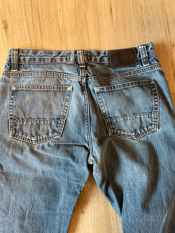 Herren Jeans Hose von  Marc o Polo Größe M in Großenkneten