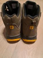 Jack wolfskin Winterschuhe Mecklenburg-Vorpommern - Wattmannshagen Vorschau