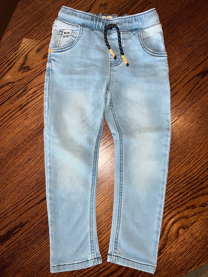 F&F slim fit Jeans in Verl