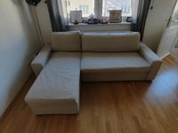 Couch IKEA VILASUND Schlaffunktion Eckcouch Sofa Schlafcouch Berlin - Schöneberg Vorschau