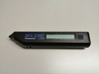 Digital Scanner VEQ 1325 von Panasonic Thüringen - Arnstadt Vorschau