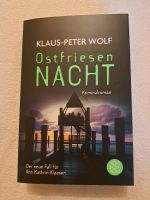 Ostfriesen Nacht Klaus-Peter Wolf Hessen - Hofheim am Taunus Vorschau