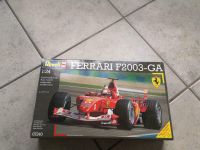 Revell Ferrari F2003-GA 07240 Niedersachsen - Lehrte Vorschau