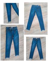 Zara Damenjeans Größe 36 Nordrhein-Westfalen - Wenden Vorschau