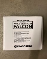 DeAgostini Star Wars Build The Millenium Falcon Niedersachsen - Hameln Vorschau