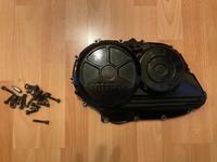 Honda VFR750F RC24/1 86-87 Motordeckel Rechts Kupplungsdeckel Saarland - Püttlingen Vorschau