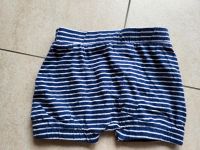 Shorts 74 80 Junge pocopiano kurze Hose blau weiss gestreift Hamburg - Bergedorf Vorschau