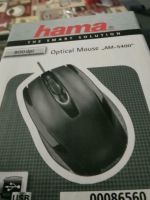 Hama 800dpi Mouse neu Hessen - Wiesbaden Vorschau