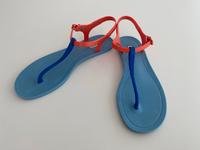 Original Hunter Damen Sandalen 42 Bayern - Aichach Vorschau