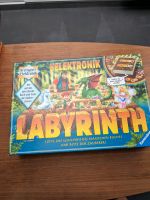 Das elektronik Labyrinth - Brettspiel Nordrhein-Westfalen - Gütersloh Vorschau