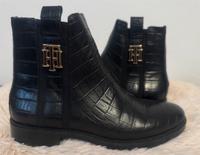 Tommy Hilfiger-Stiefel Neu Hessen - Michelstadt Vorschau
