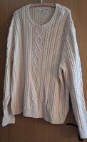 einen Männerpullover in Creme an Baden-Württemberg - Bad Urach Vorschau
