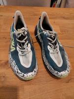 Hoka Speedgoat 6 Herren, Größe 48 wide, grün Vahr - Gartenstadt Vahr Vorschau