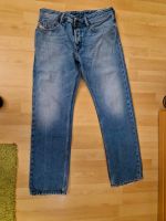 Diesel Jeans Gr.32/32 Bayern - Augsburg Vorschau