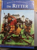 Kinderbuch: Die Ritter für 3€ Nordrhein-Westfalen - Lüdinghausen Vorschau