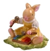 SUCHE Villeroy Boch Bunny Family Xylophon Hase Ostern delight Nordrhein-Westfalen - Sonsbeck Vorschau