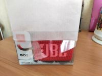 Neu JBL GO 3 Bluetooth Box Rot Berlin - Lichtenberg Vorschau
