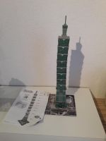 3D Puzzle Eiffelturm + Taipei Nordrhein-Westfalen - Büren Vorschau