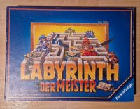 Das Labyrinth Thüringen - Schmalkalden Vorschau