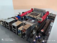 Mainboard Shuttle LGA 2011 Neu Bayern - Höhenberg i. T. Vorschau