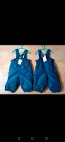 *Neu* 2x Schneehose Schneeanzug h&m Zwillinge Gr. 74 Nordrhein-Westfalen - Kirchhundem Vorschau