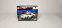 Lego 1964 Porsche 911 Turbo 3.0  75895 OVP Sachsen-Anhalt - Sandersdorf Vorschau