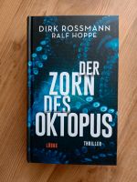 Neu! Buch "Der Zorn des Oktopus" Rossmann/Hoppe Rheinland-Pfalz - Andernach Vorschau