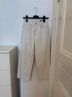 Jeans Creme Gr. 36/S von Vero Moda Mitte - Wedding Vorschau
