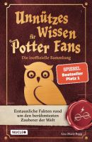 Unnützes Wissen für Potter Fans Nordrhein-Westfalen - Meschede Vorschau